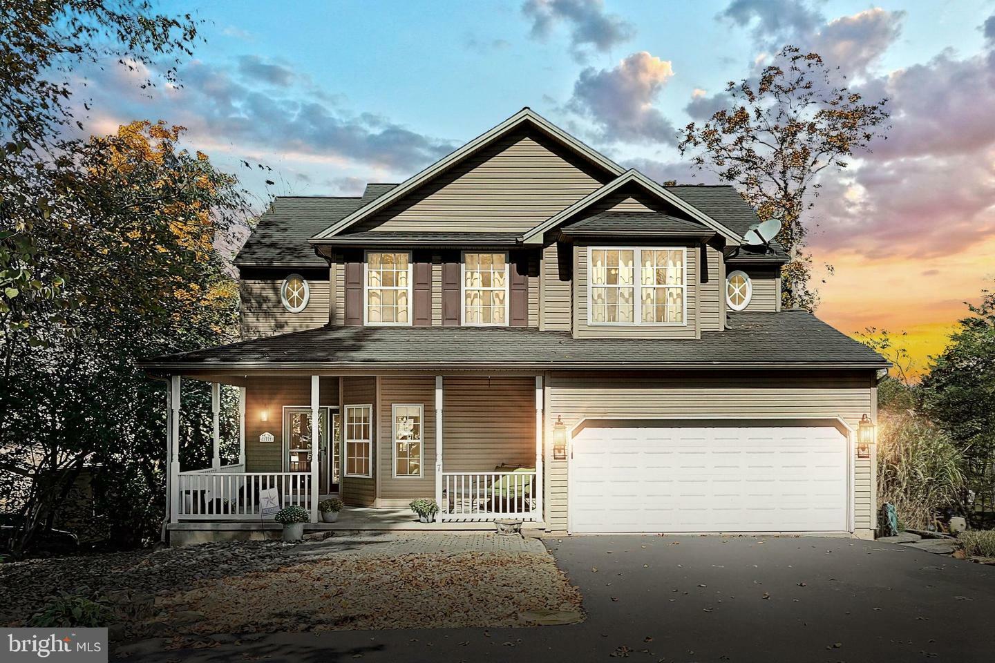 Property Photo: 7 Bragg Drive PA 17316
