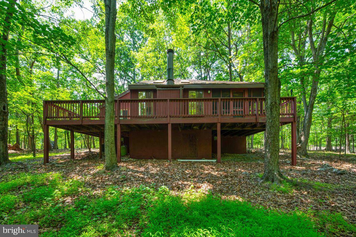 Property Photo: 19 Snowflake Lane WV 25427