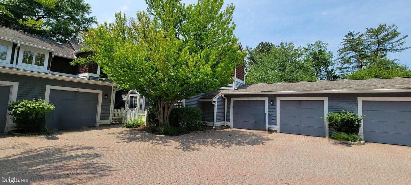 Property Photo: 8 Railroad Place NJ 08534