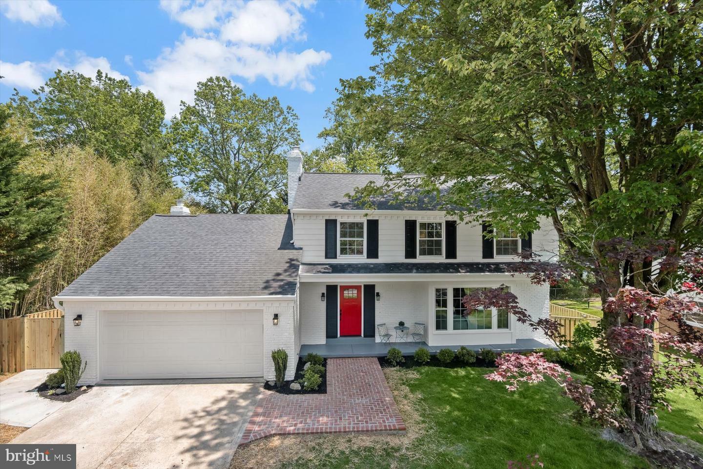 11003 Hunt Club Drive  Potomac MD 20854 photo