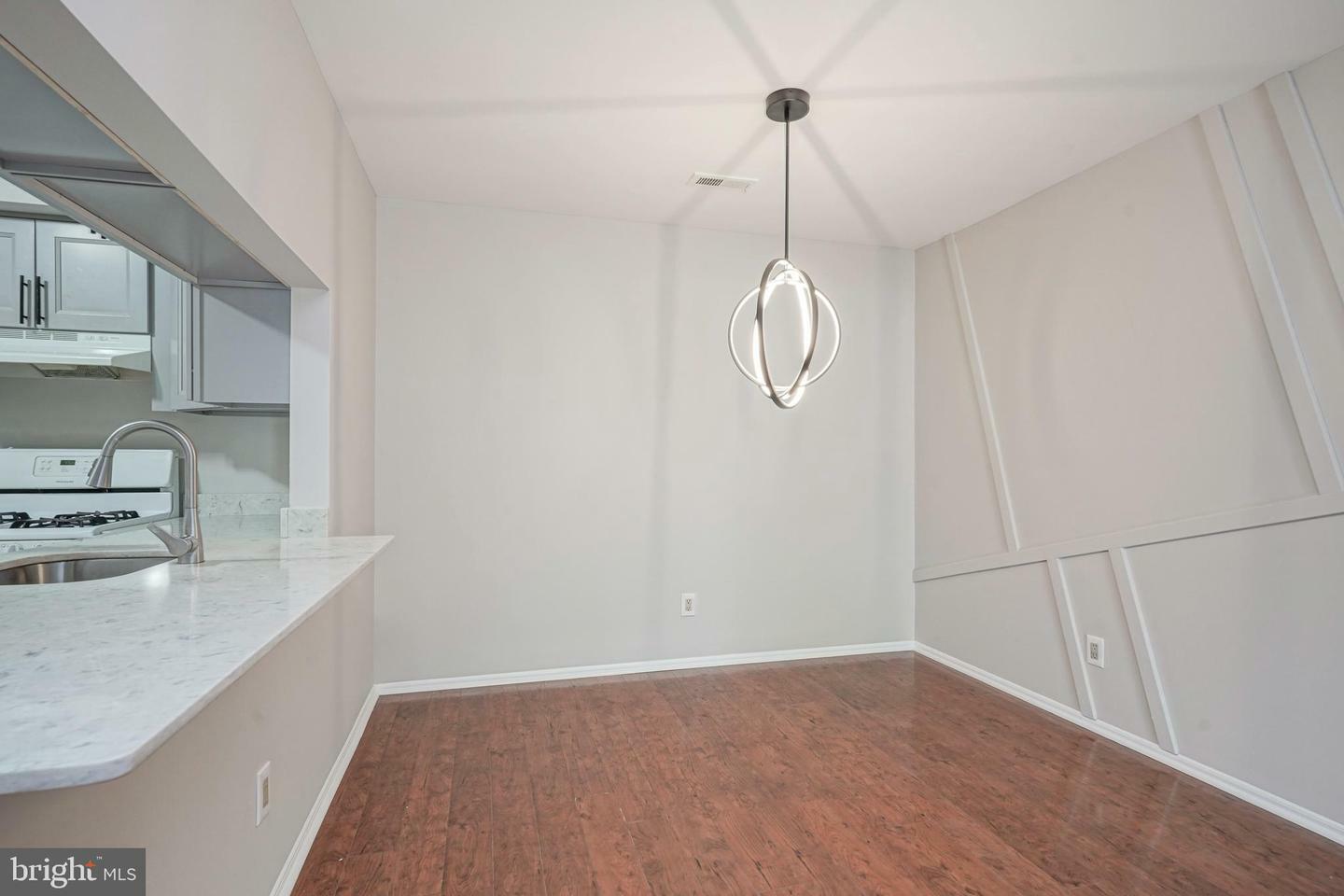 Property Photo: 807 Harwood Court A NJ 08054