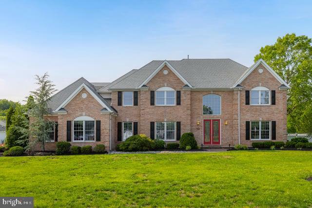 Property Photo: 13 Doe Court NJ 08080