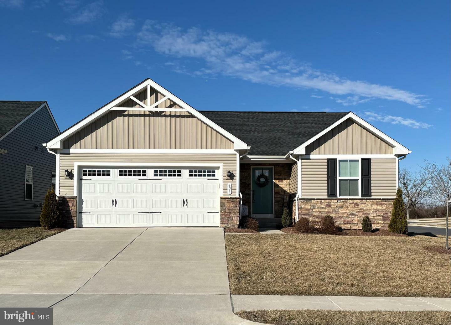 Property Photo: 123 Buena Vista Drive VA 22655