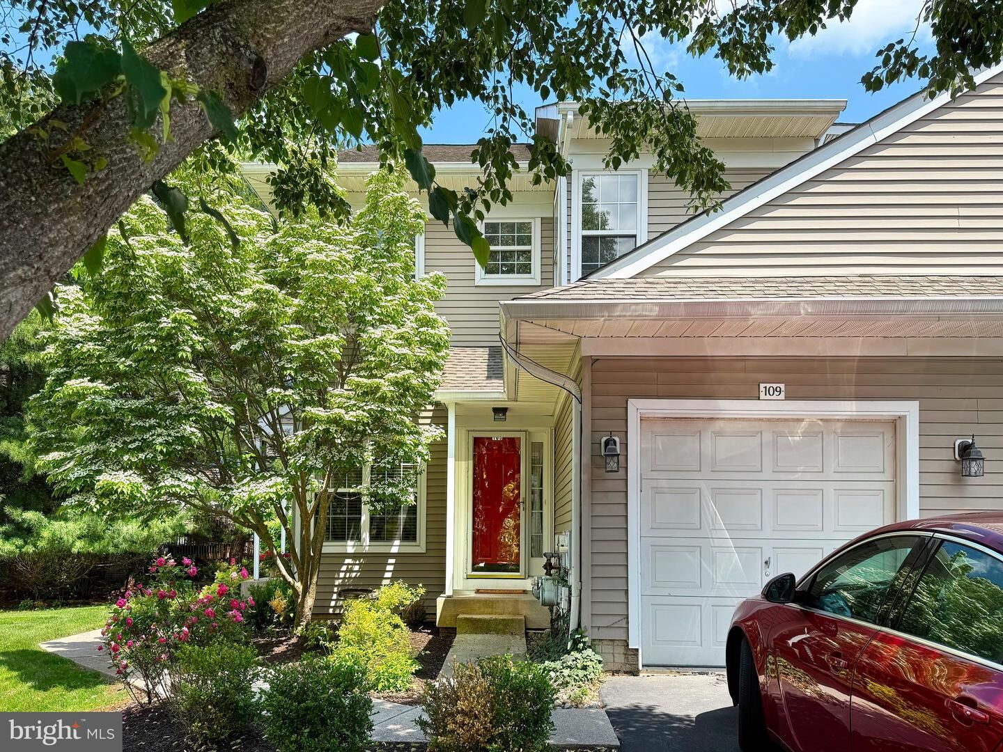 Property Photo:  109 Jeffords Court 905  PA 19460 