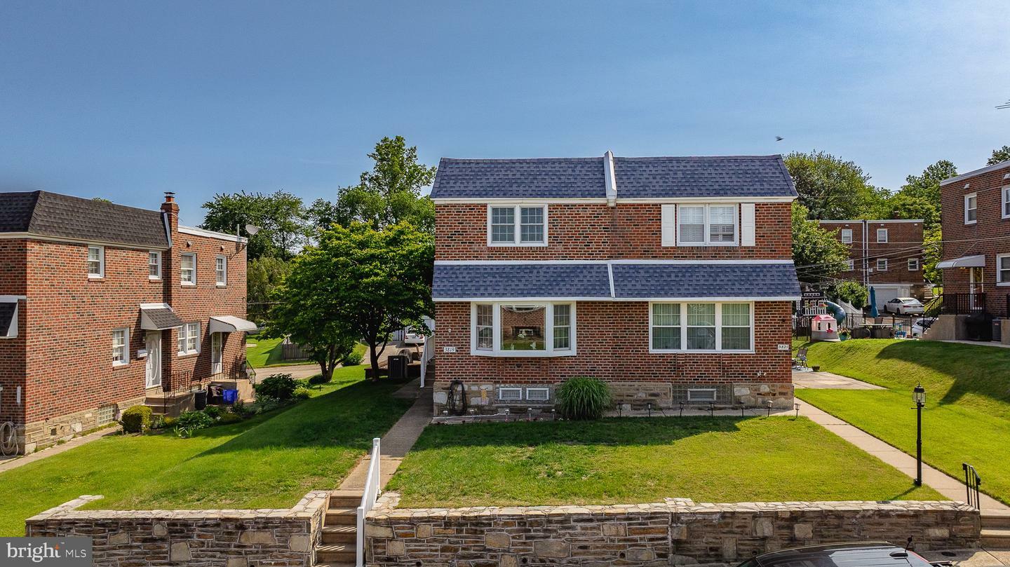 Property Photo: 3819 Kirkwood Road PA 19114
