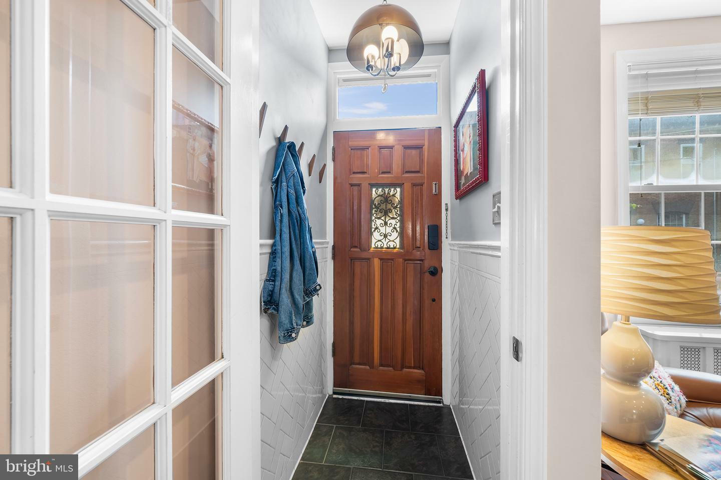 Property Photo: 1015 Greenwich Street PA 19147