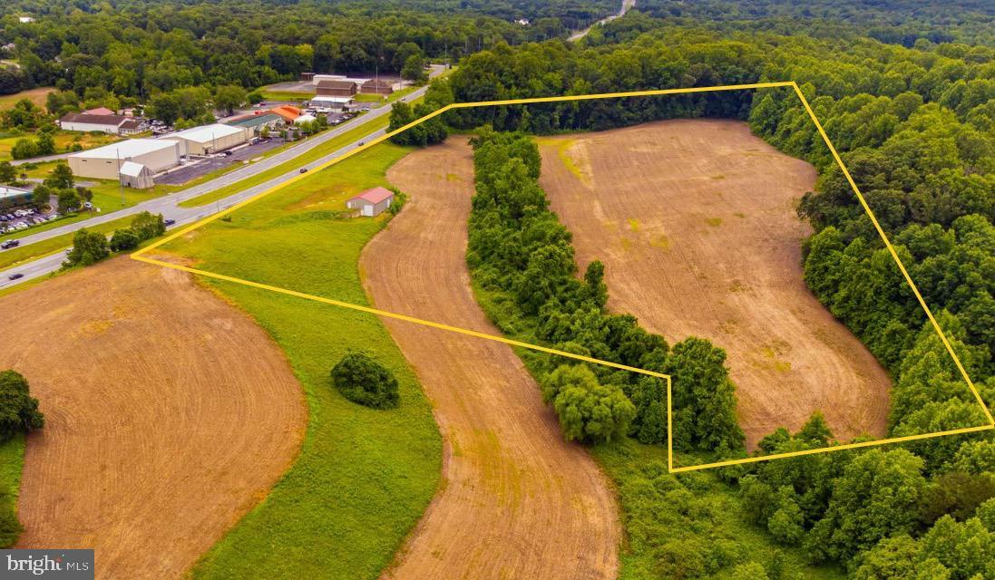 Property Photo: 7640 Southern Maryland Boulevard MD 20736