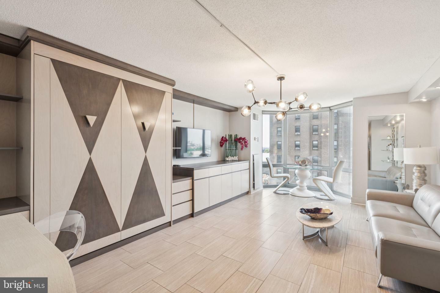 Property Photo: 2018 Walnut Street 12M PA 19103