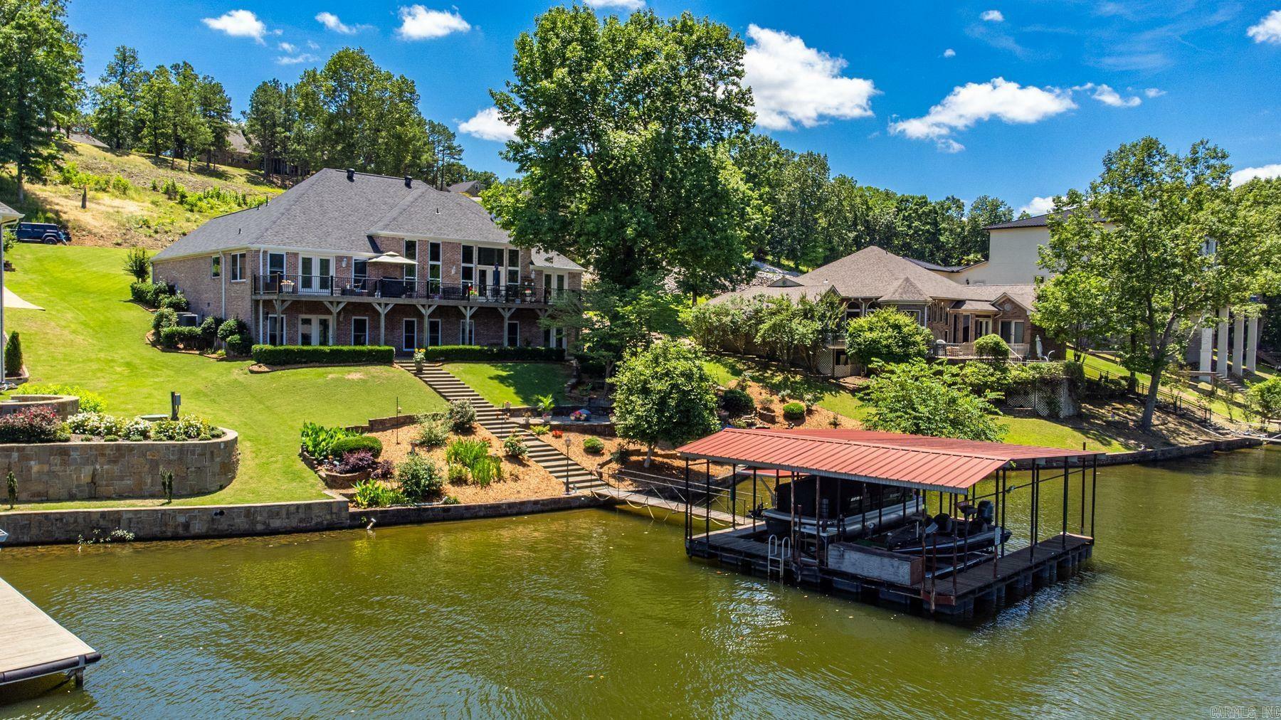 Property Photo: 7 Stonegate Lane AR 71913