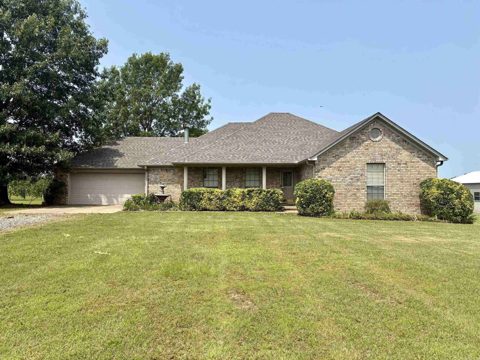 Property Photo: 57 Deerfield Drive AR 72127