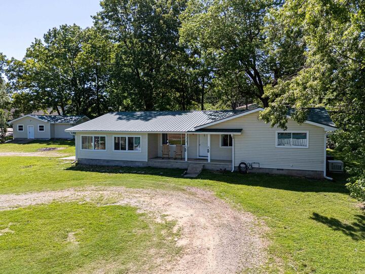 Property Photo: 113 Western Hills Lane AR 72653
