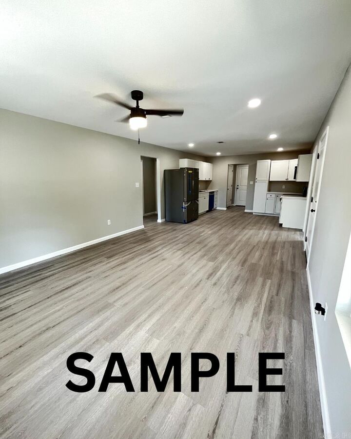 Property Photo:  1324 Maple Street  AR 72104 