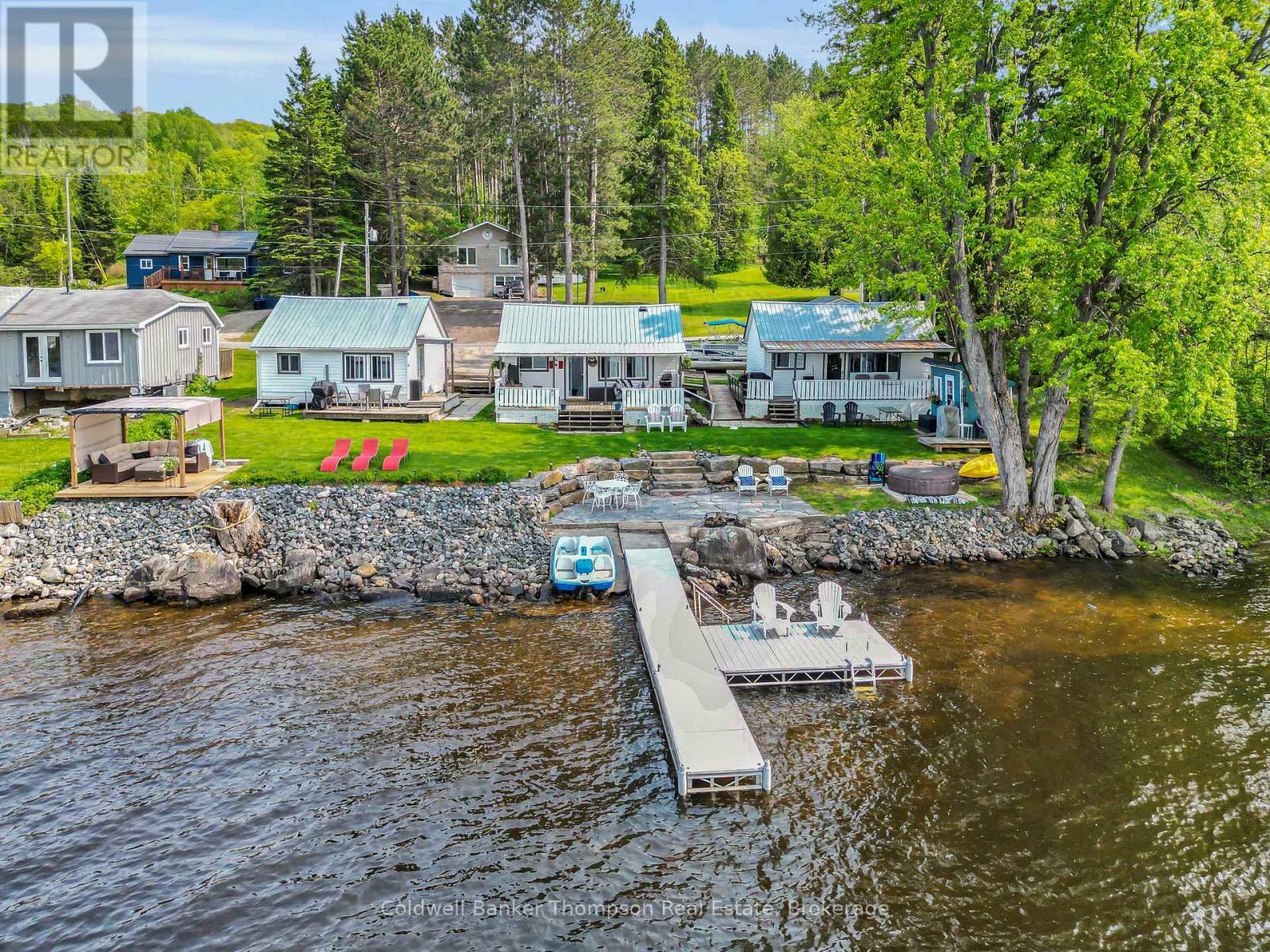 Photo de la propriété: 312 Doe Lake Road ON P0A 1L0