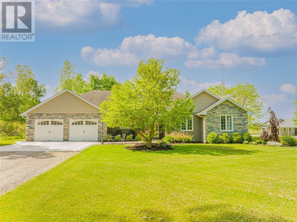 Property Photo:  5249 Egremont Road  ON N0N 1T0 