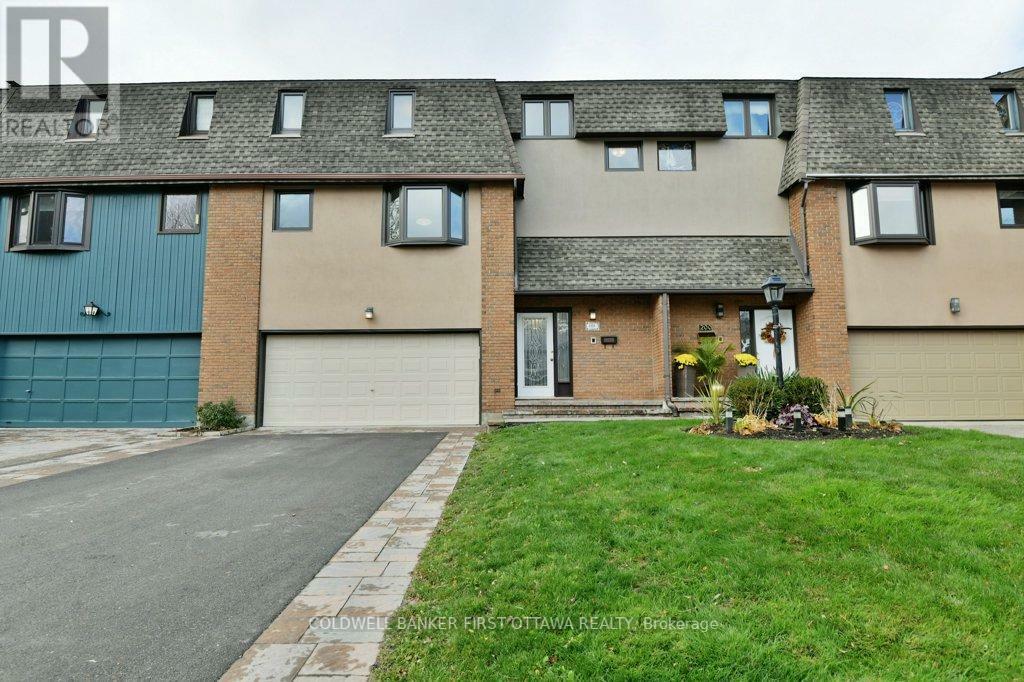 Property Photo: 202 Kehoe Street ON K2B 6A5