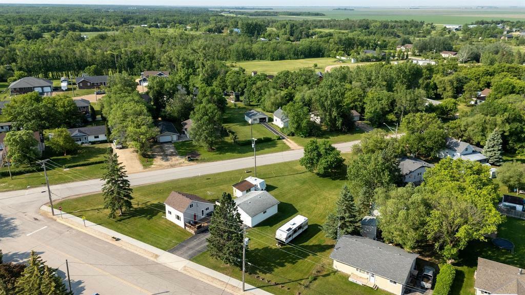Property Photo: 204 St Malo Street MB R0A 1T0
