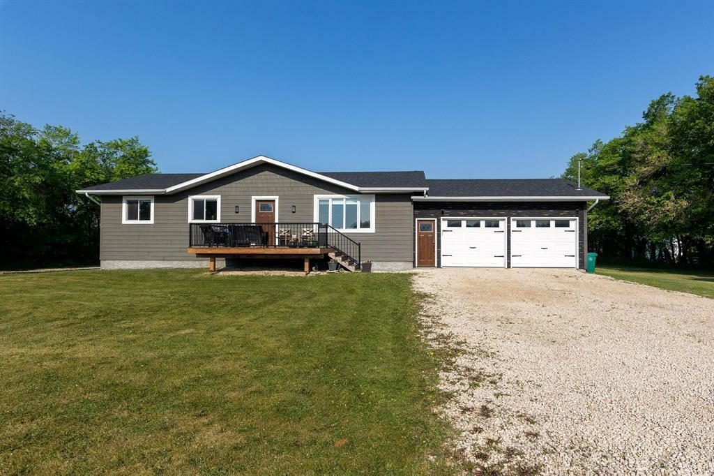 Property Photo: 240 Macaire Avenue South MB R0A 1T0