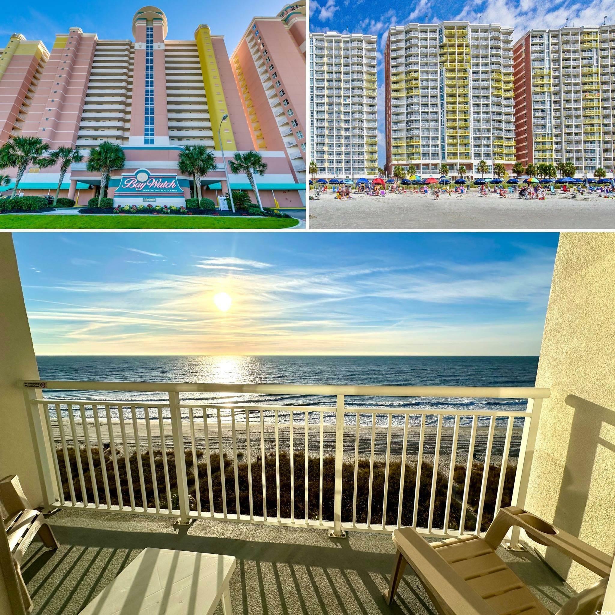 Property Photo: 2701 S Ocean Blvd. 720 SC 29582