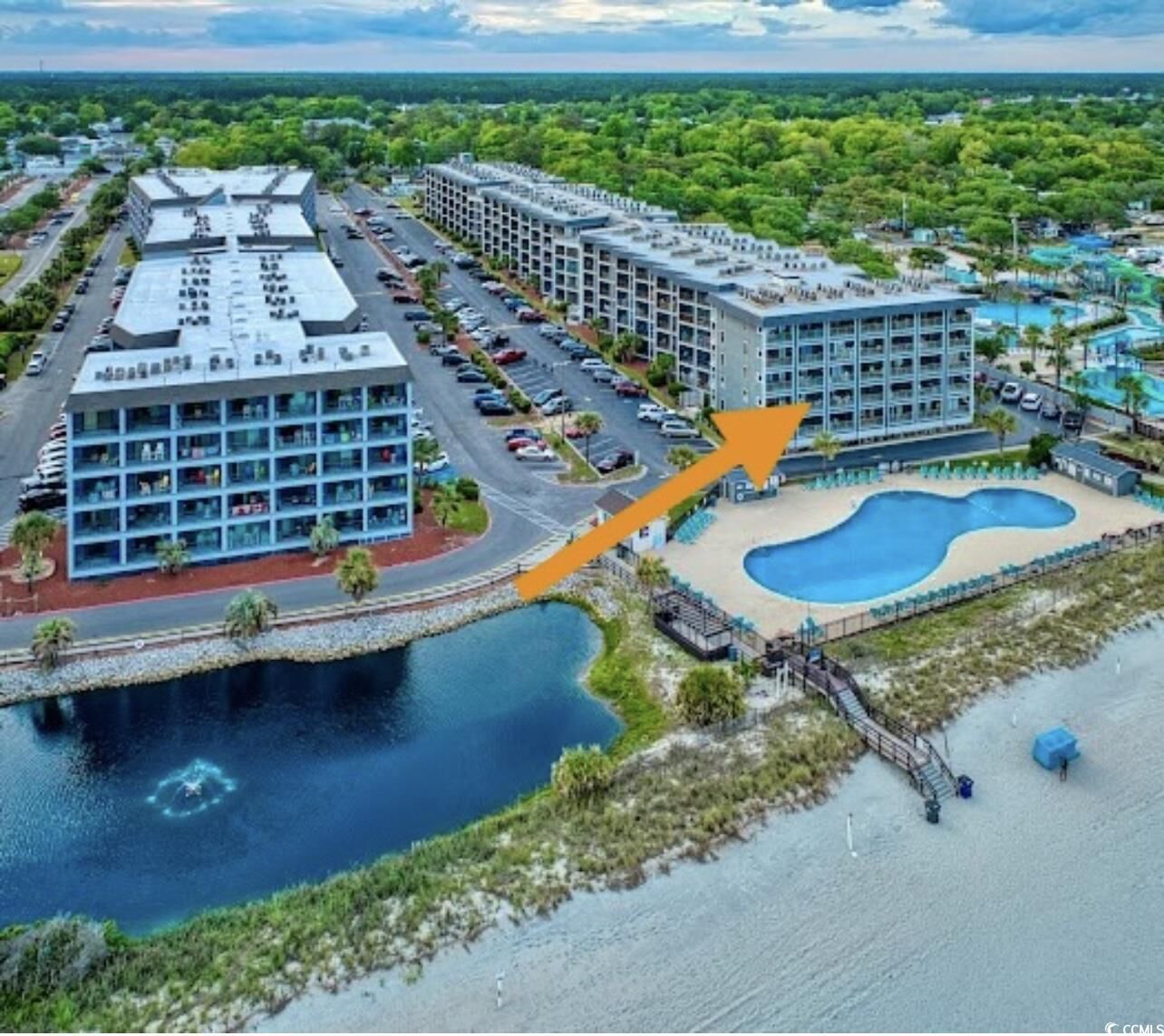 Property Photo: 5905 S Kings Hwy. 206A SC 29575