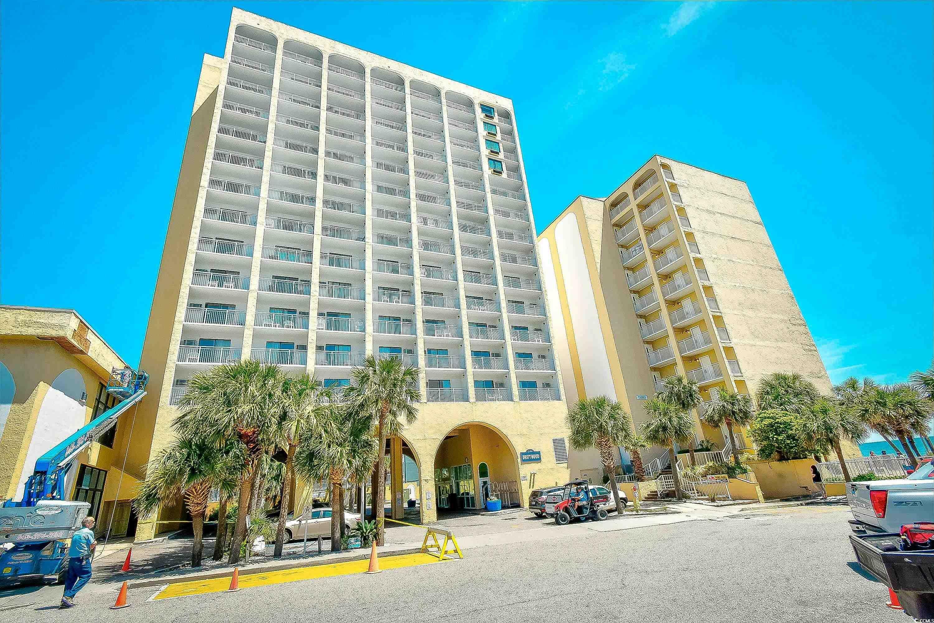 Property Photo: 1207 S Ocean Blvd. 51012 SC 29577