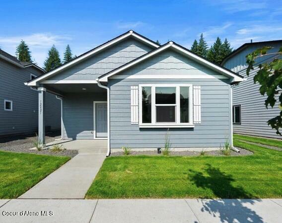 Property Photo: 458 E Paintbrush Ave ID 83835