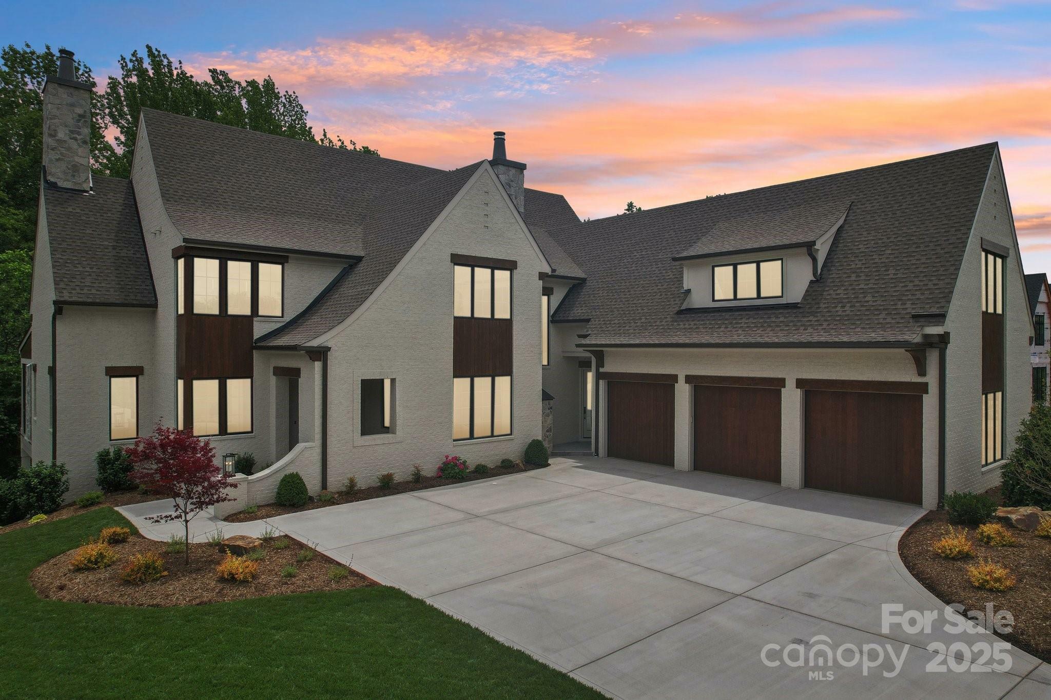 213 Crest Court  Weddington NC 28104 photo