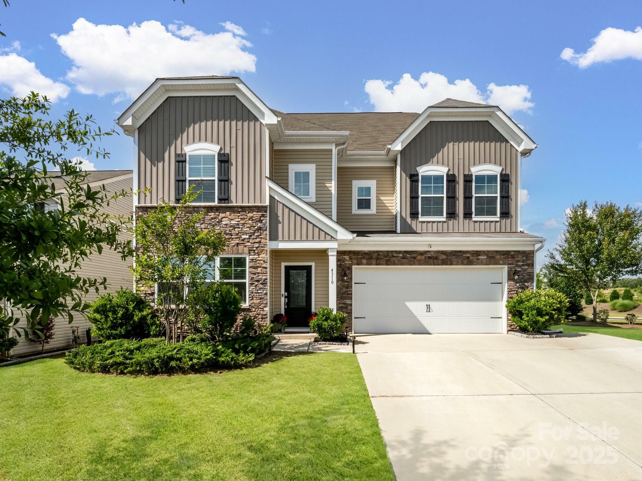 4310 Coachwhip Avenue  Lancaster SC 29720 photo