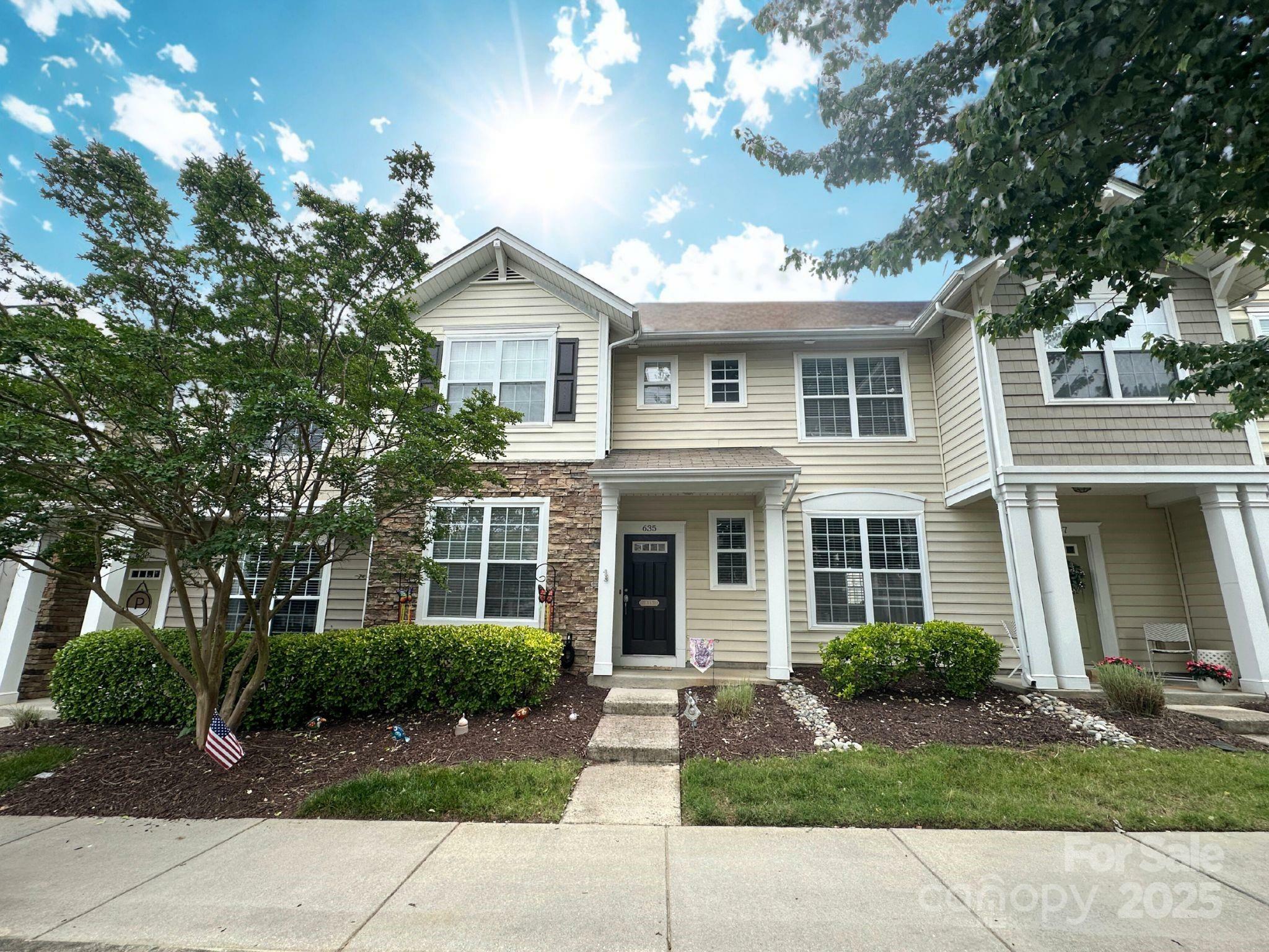 635 Brickdust Court  Fort Mill SC 29708 photo