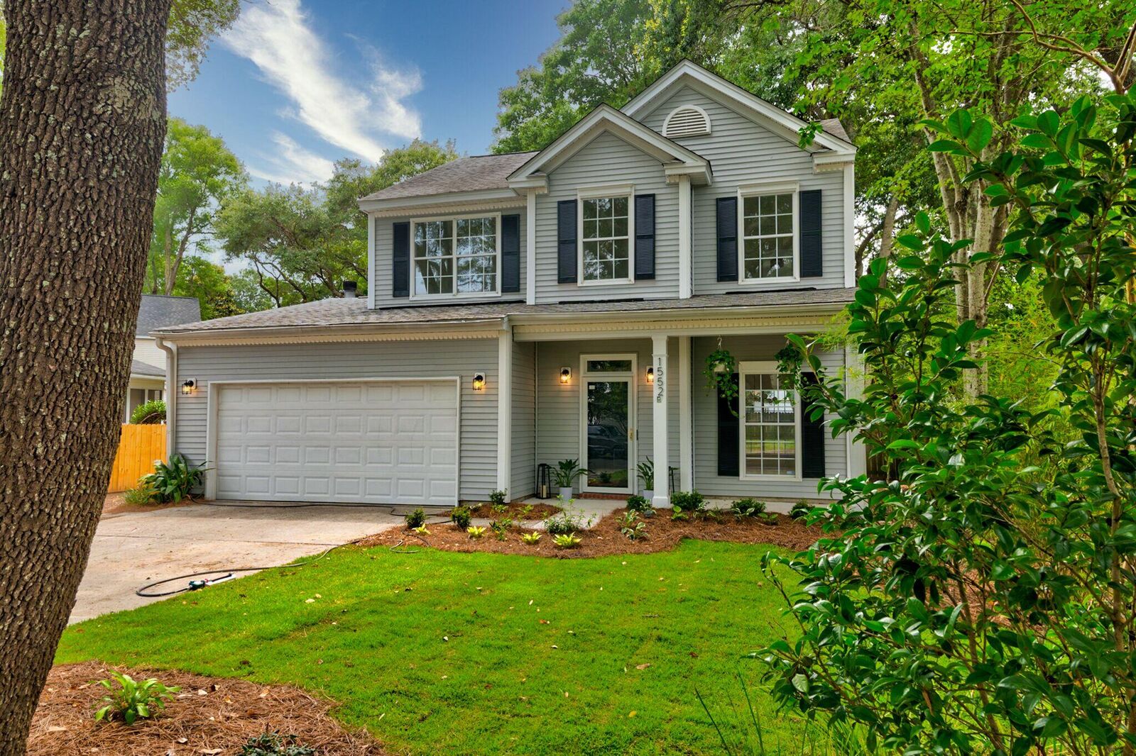 Property Photo:  1552 Harborsun Drive  SC 29412 