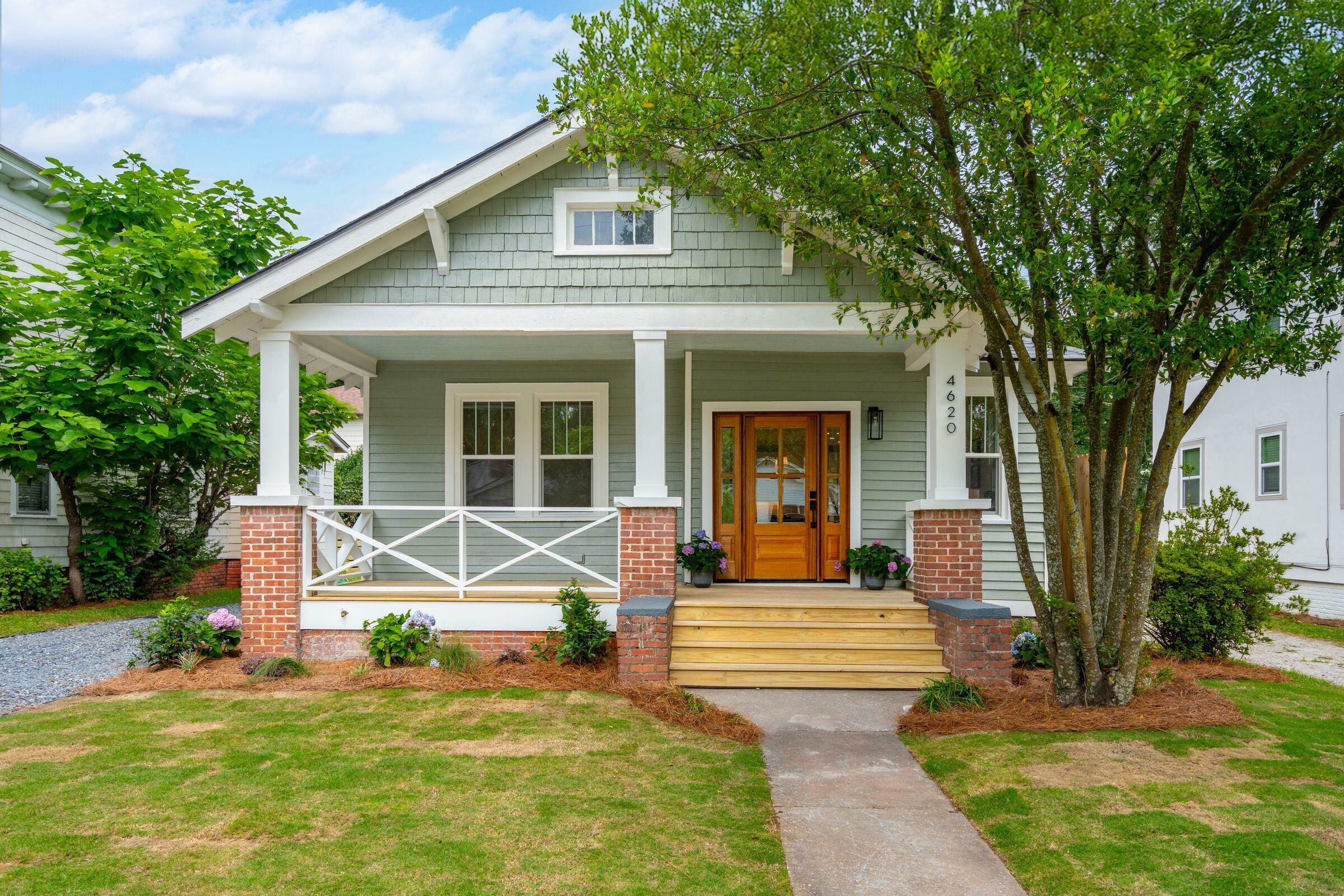 Property Photo: 4620 O'Hear Avenue SC 29405