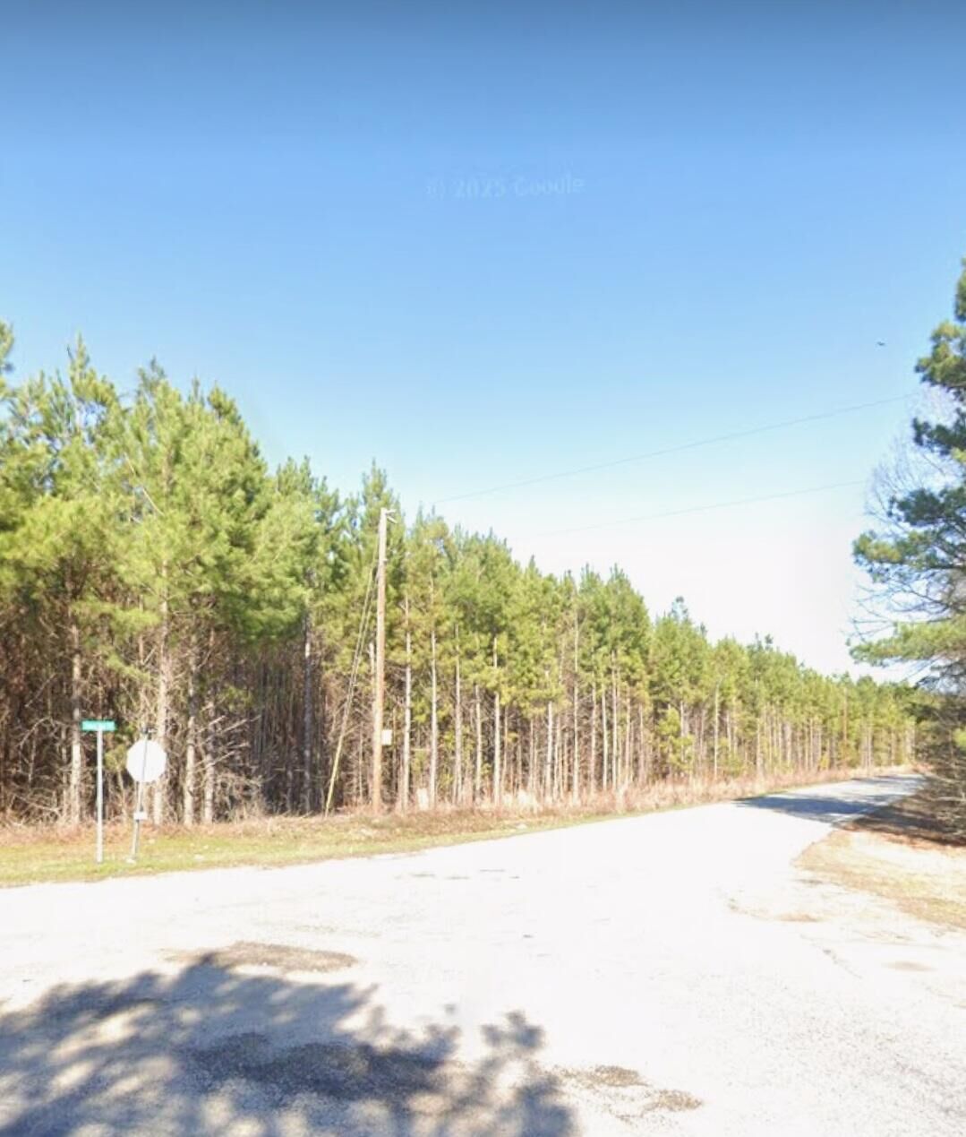 Property Photo:  00 Coach Road  SC 29059 