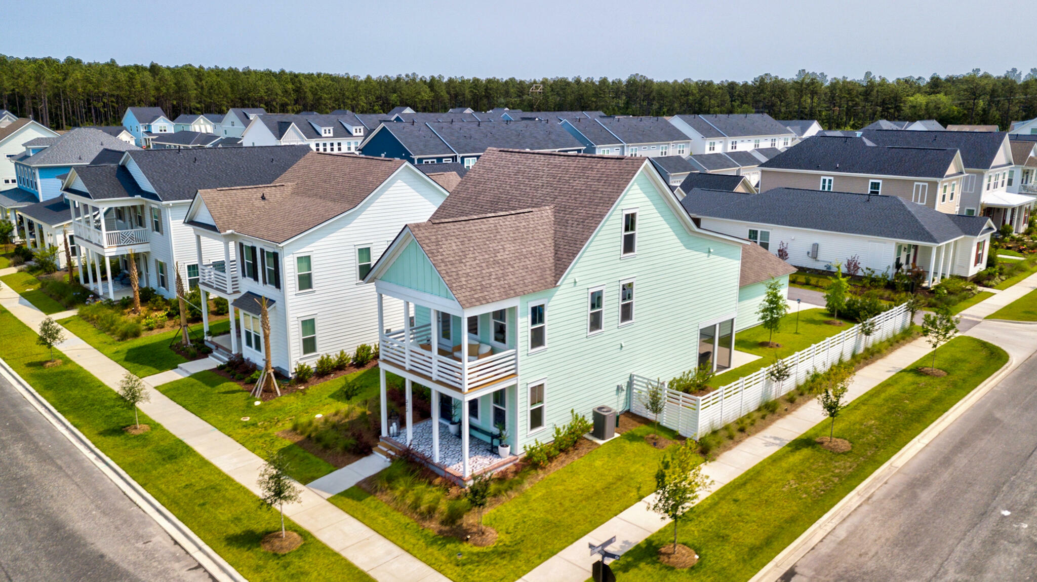 Property Photo: 312 Clearpath Drive SC 29486