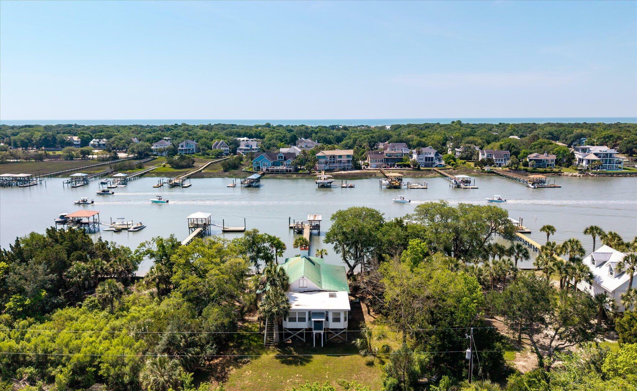 Property Photo: 2619 Buccaneer Road SC 29451