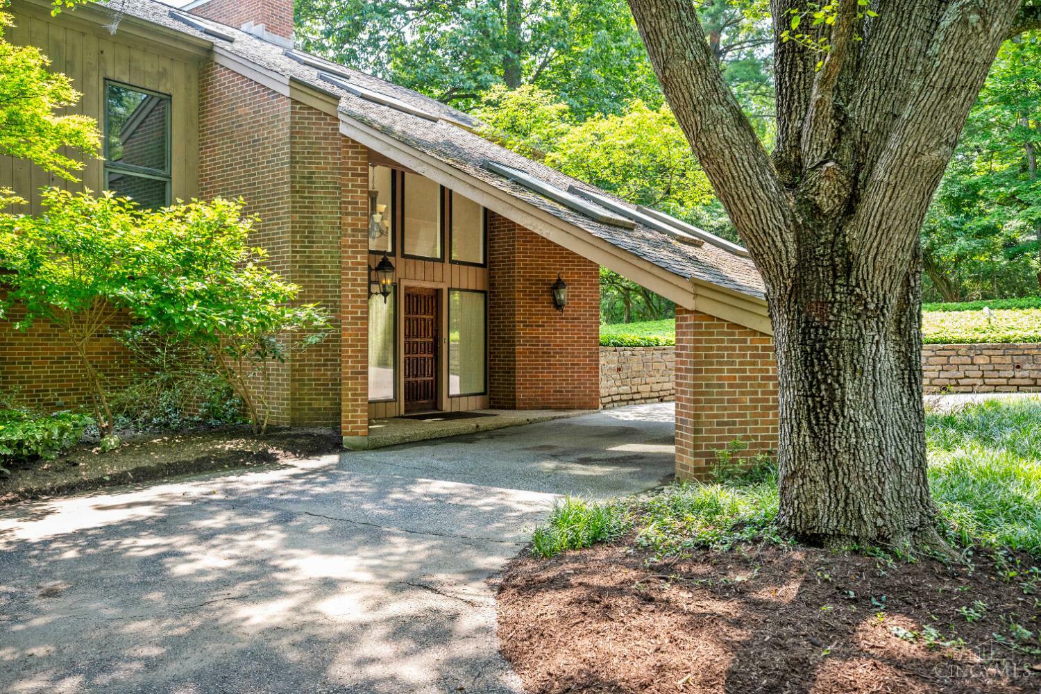 Property Photo:  9180 Given Road  OH 45243 