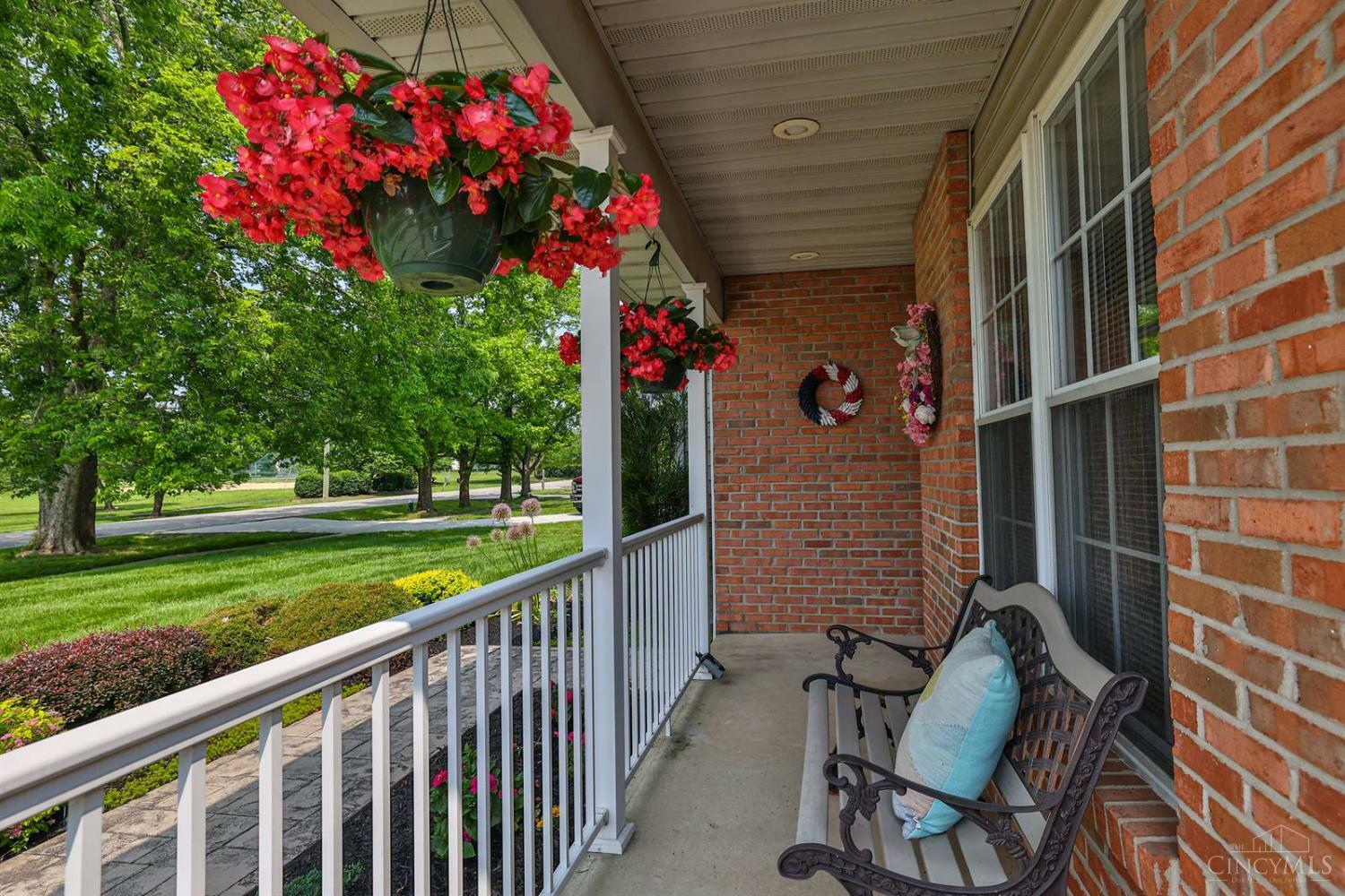 Property Photo: 8750 E Kemper Road OH 45249