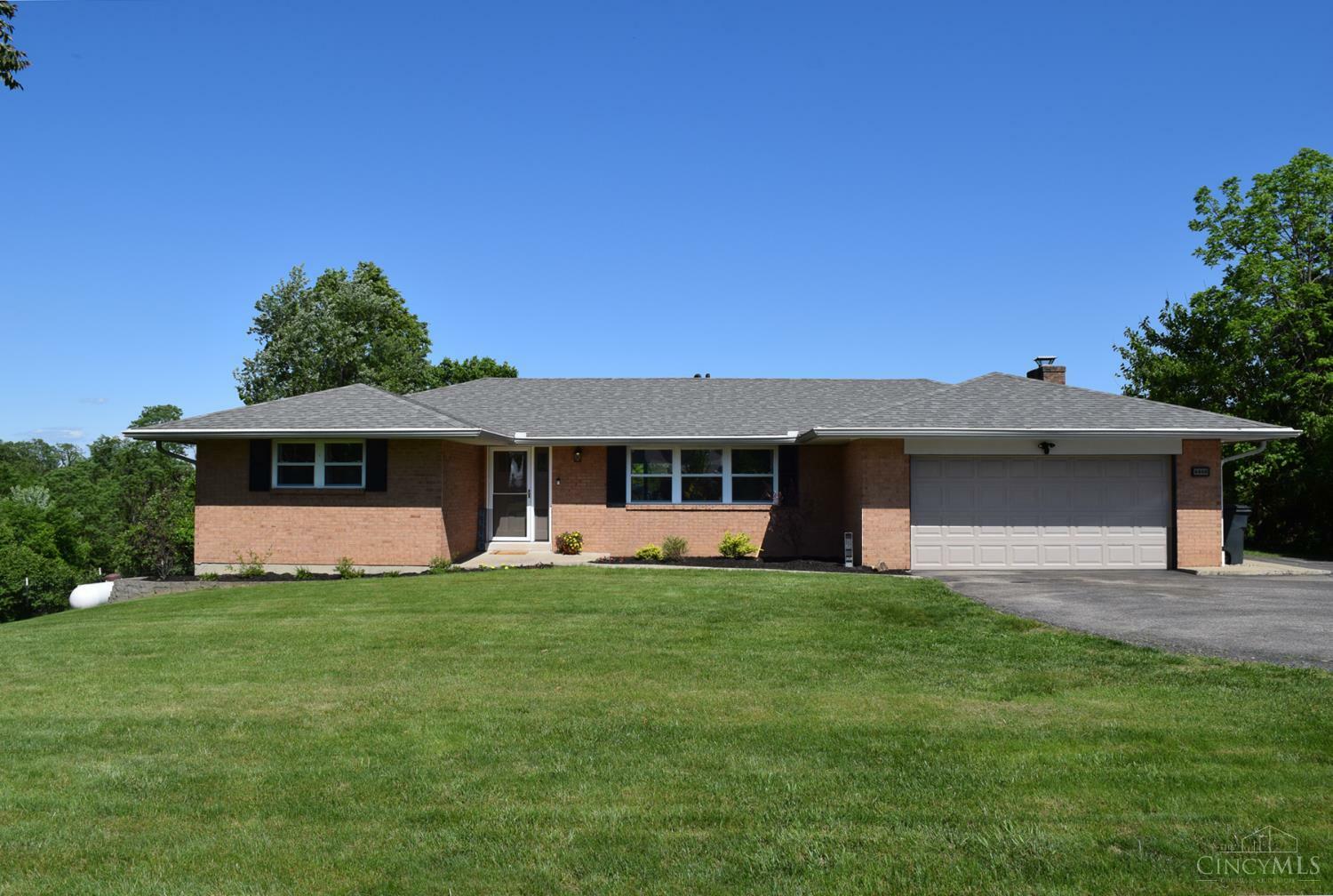 Property Photo: 4440 Schinkal Road OH 45248