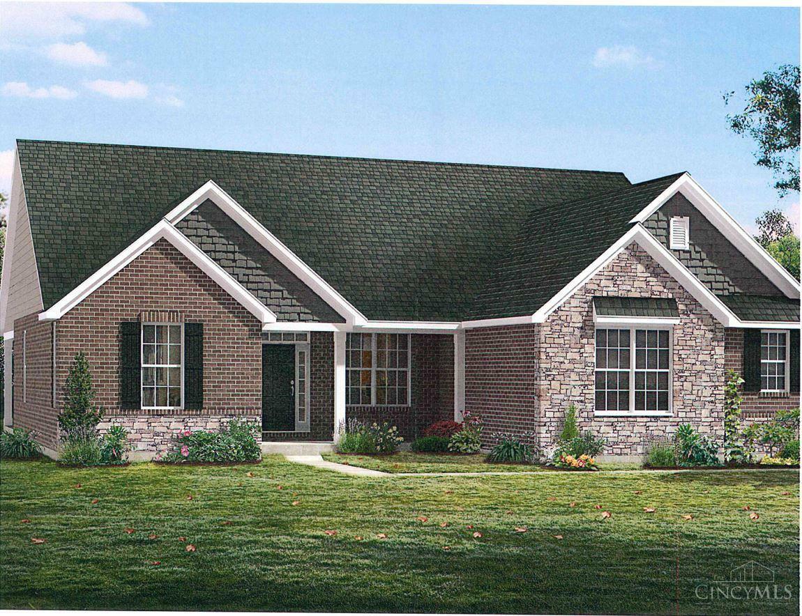 4334 Palomino Lane  Liberty Twp OH 45011 photo