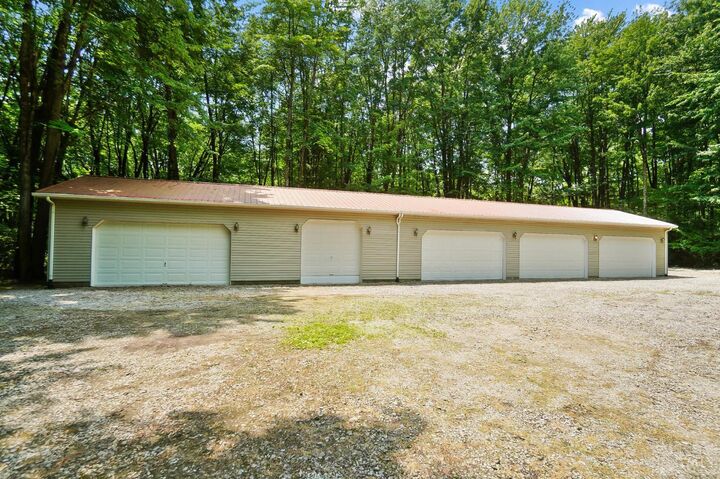 Property Photo:  2193 Phillips Road  OH 45036