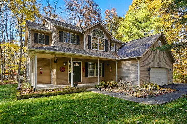 Property Photo: 2193 Phillips Road OH 45036