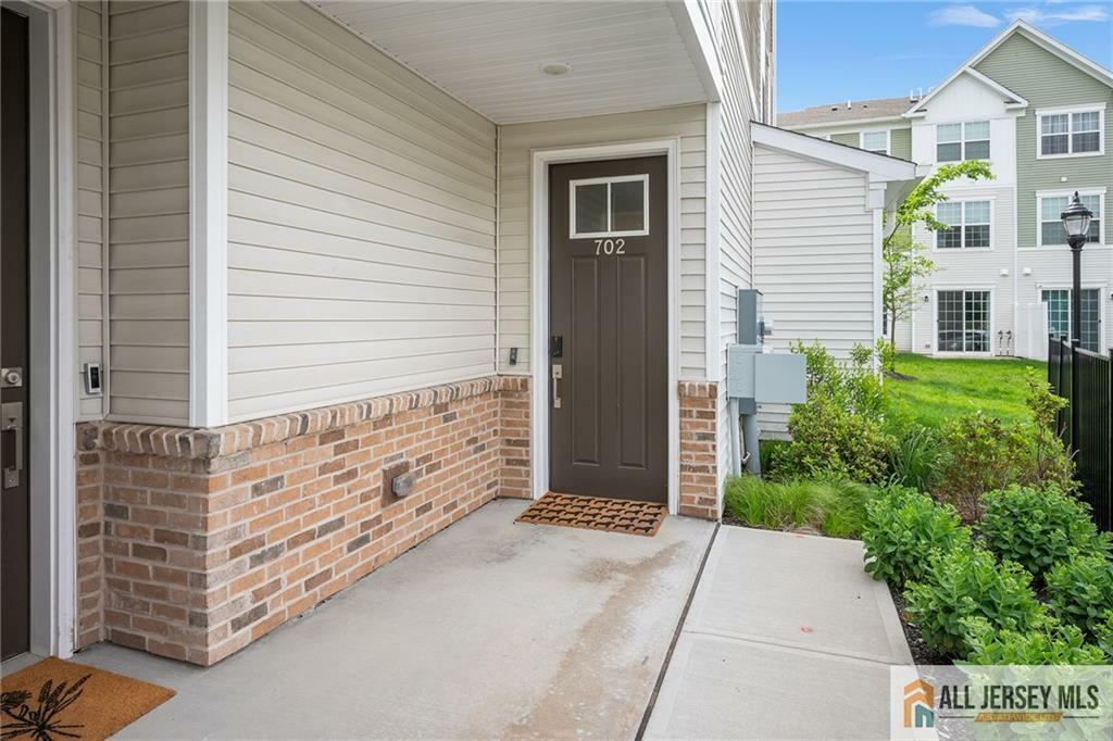 Property Photo: 702 Station Road NJ 08812