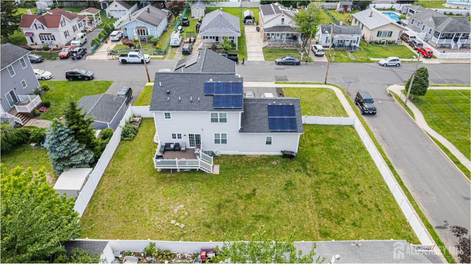 Property Photo: 186 Chinnick Avenue NJ 08619