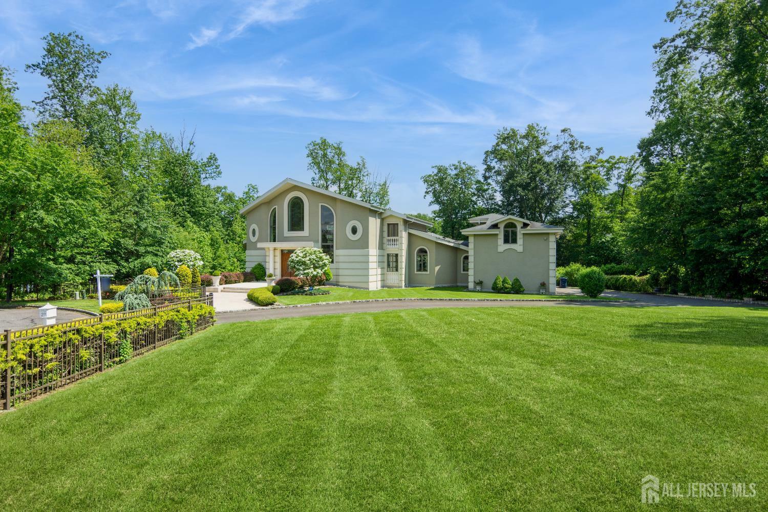 Property Photo: 27 Mare Haven Court NJ 08902