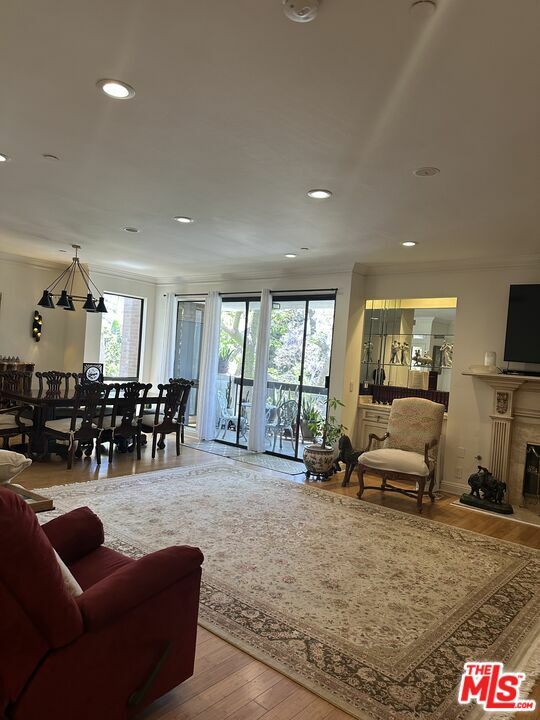 Property Photo: 324 N Palm Dr CA 90210
