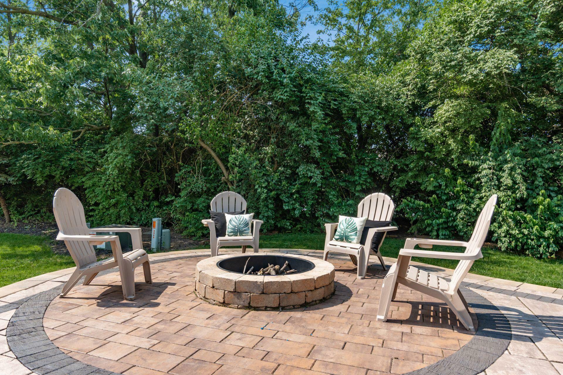 Property Photo: 5891 Sandy Rings Lane OH 43016