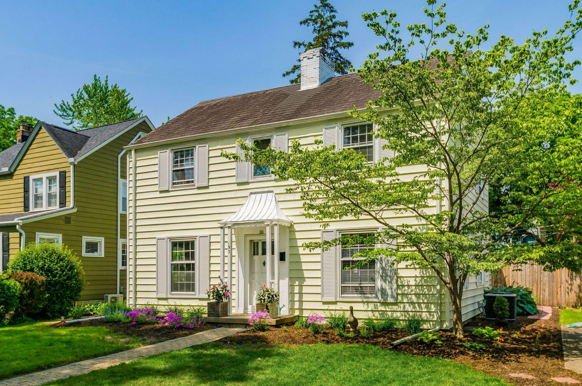 Property Photo: 193 N Remington Road OH 43209