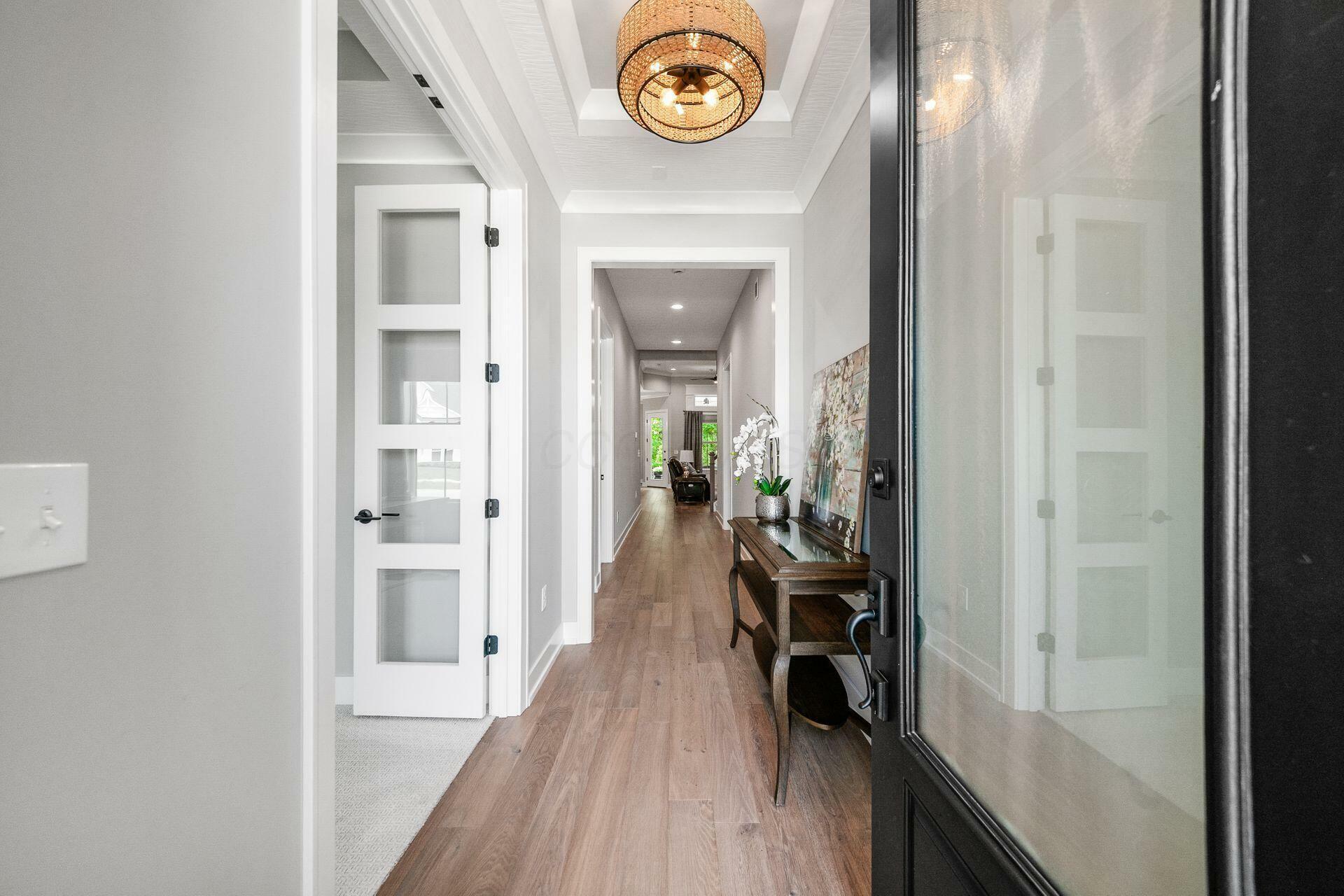 Property Photo: 5487 Cove Haven Street OH 43081