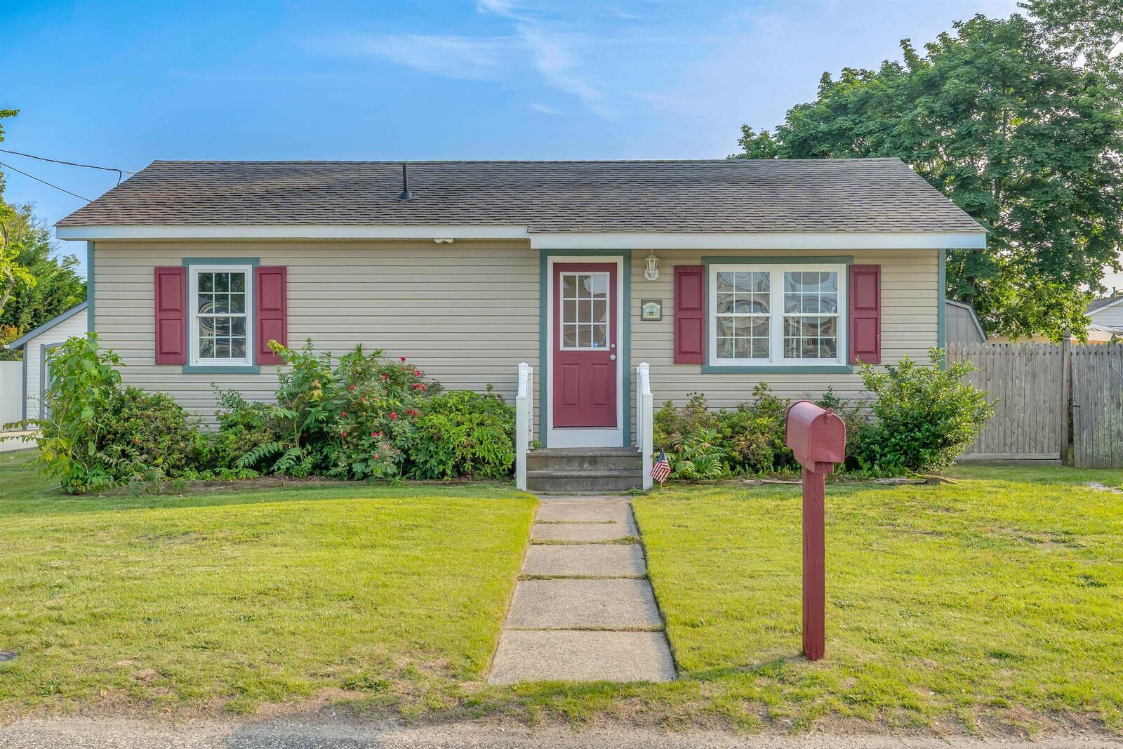 Property Photo: 30 Tennessee NJ 08251