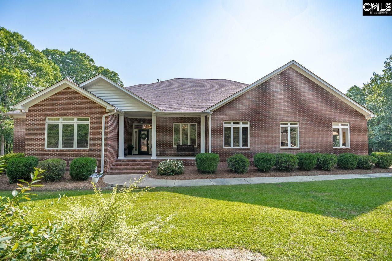 Property Photo: 140 Leonard SC 29072