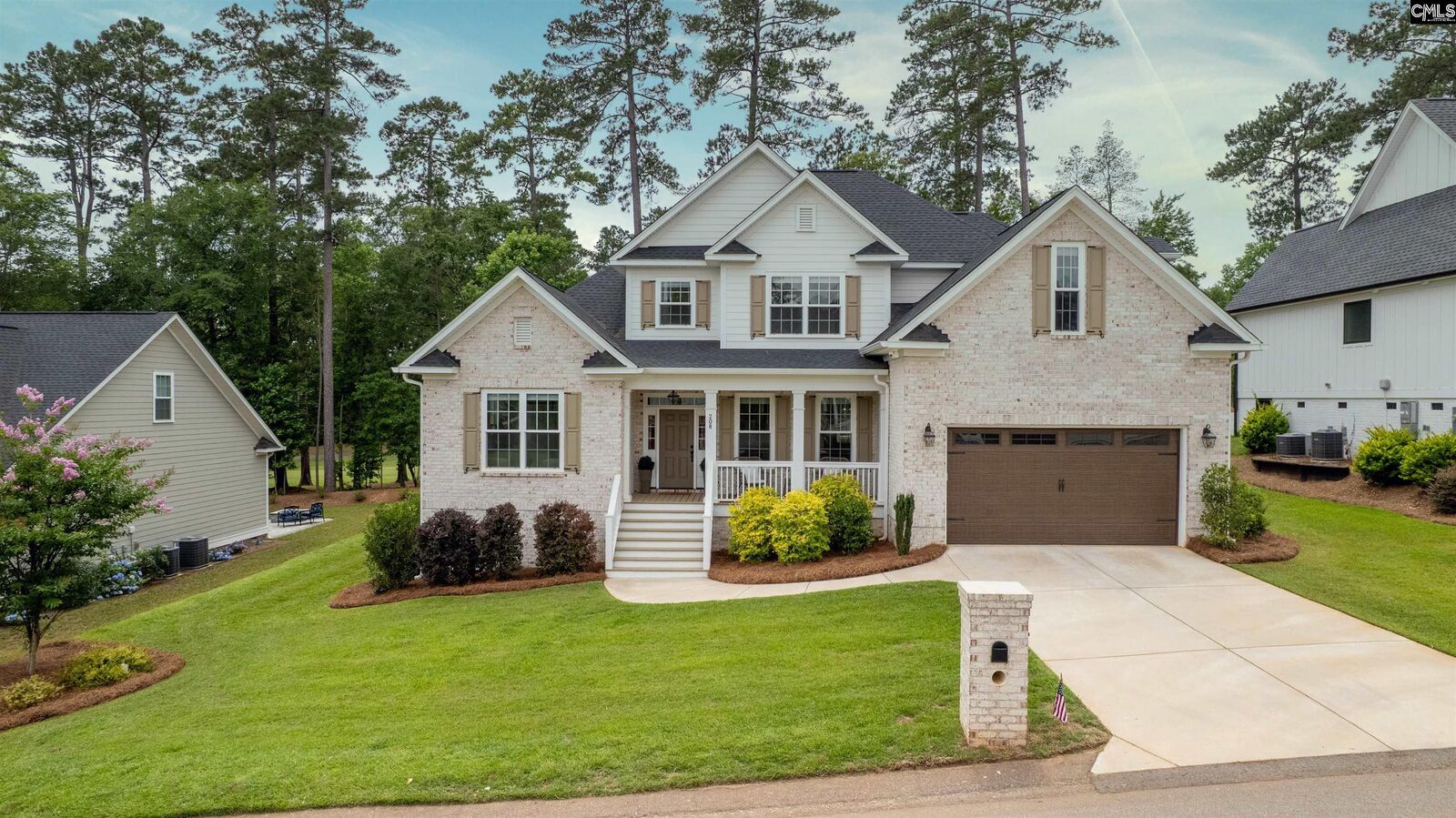 Property Photo: 208 Clayborn SC 29072