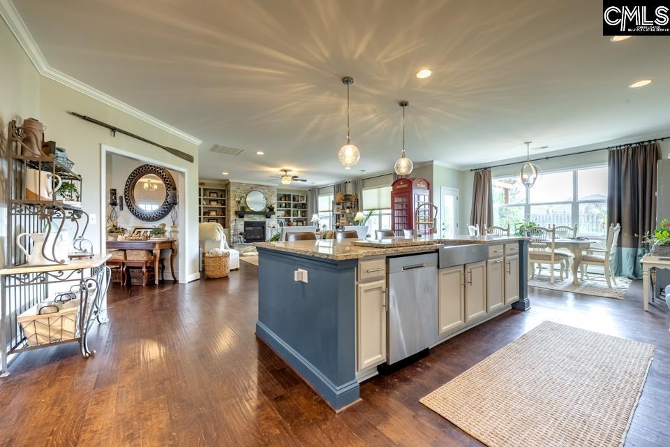 Property Photo:  538 Long Ridge  SC 29073 